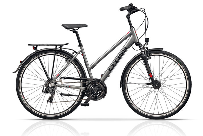 KRP CR Area Lady 48cm