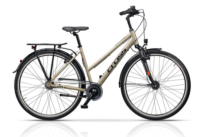 KRP CR Citerra Lady 48cm