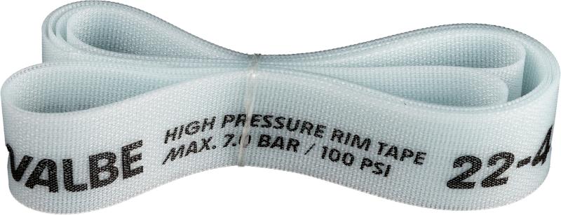 BELSŐVÉDŐ SCHWALBE 27,5" 584-25 !!! 10DB/CSOMAG !!! VILÁGOSKÉK TPU 7BAR H.P{10/7