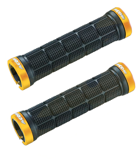 Acor ASG-2806 bilincses kormánymarkolat [arany]