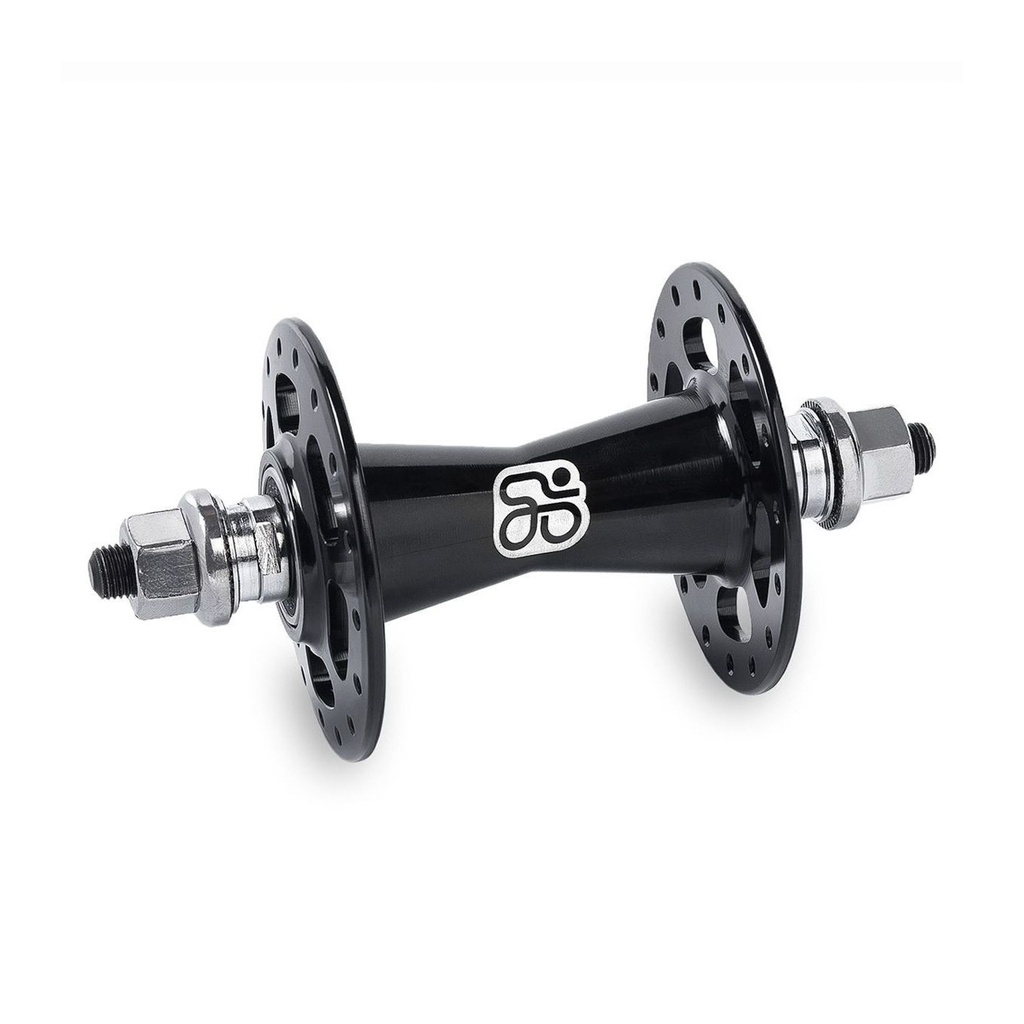 AGY ELSŐ ALU 32H CSEPEL LUXUS - MP FEKETE