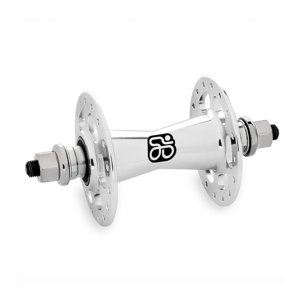 AGY ELSŐ ALU 32H CSEPEL LUXUS - MP EZÜST