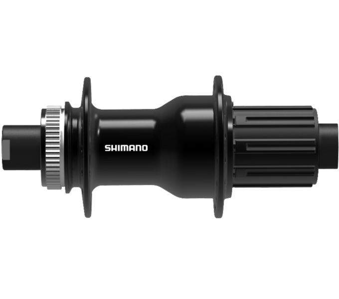 AGY H  FHTC500HMC 28L CENTERLOCK 8-11S ÁTÜTŐS FEKETE 12MM OLD 142MM IPCS