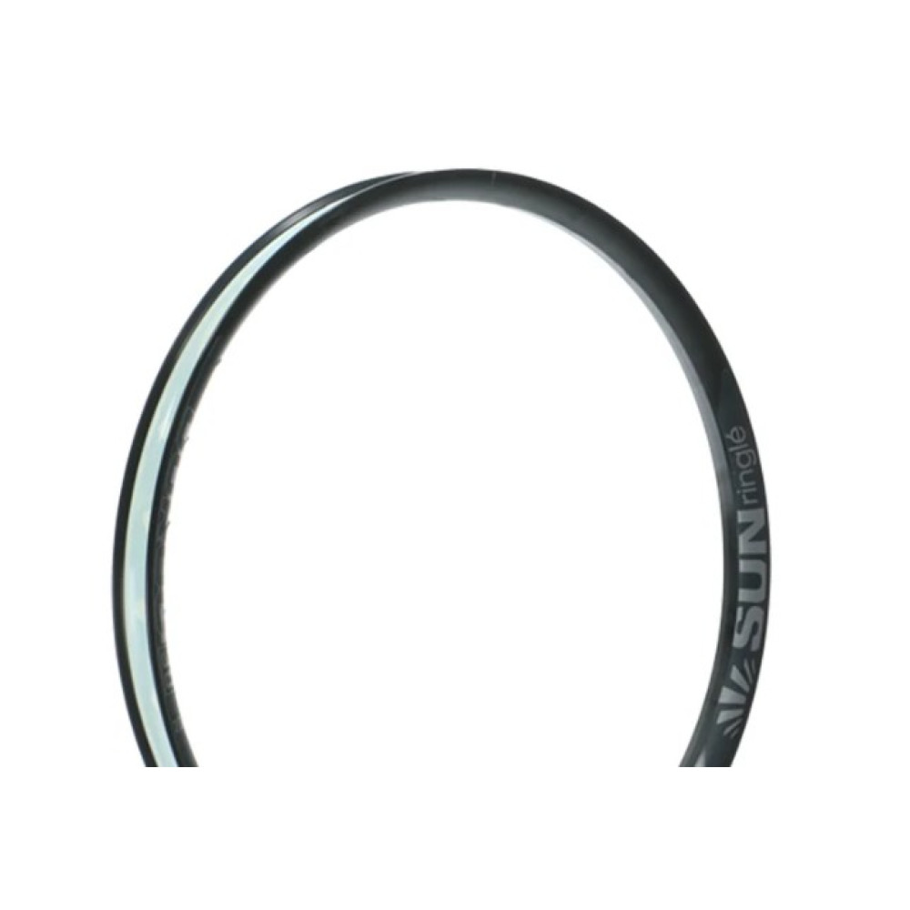 Abroncs SUNringlé DUROC 30 mm 20" 28h fekete