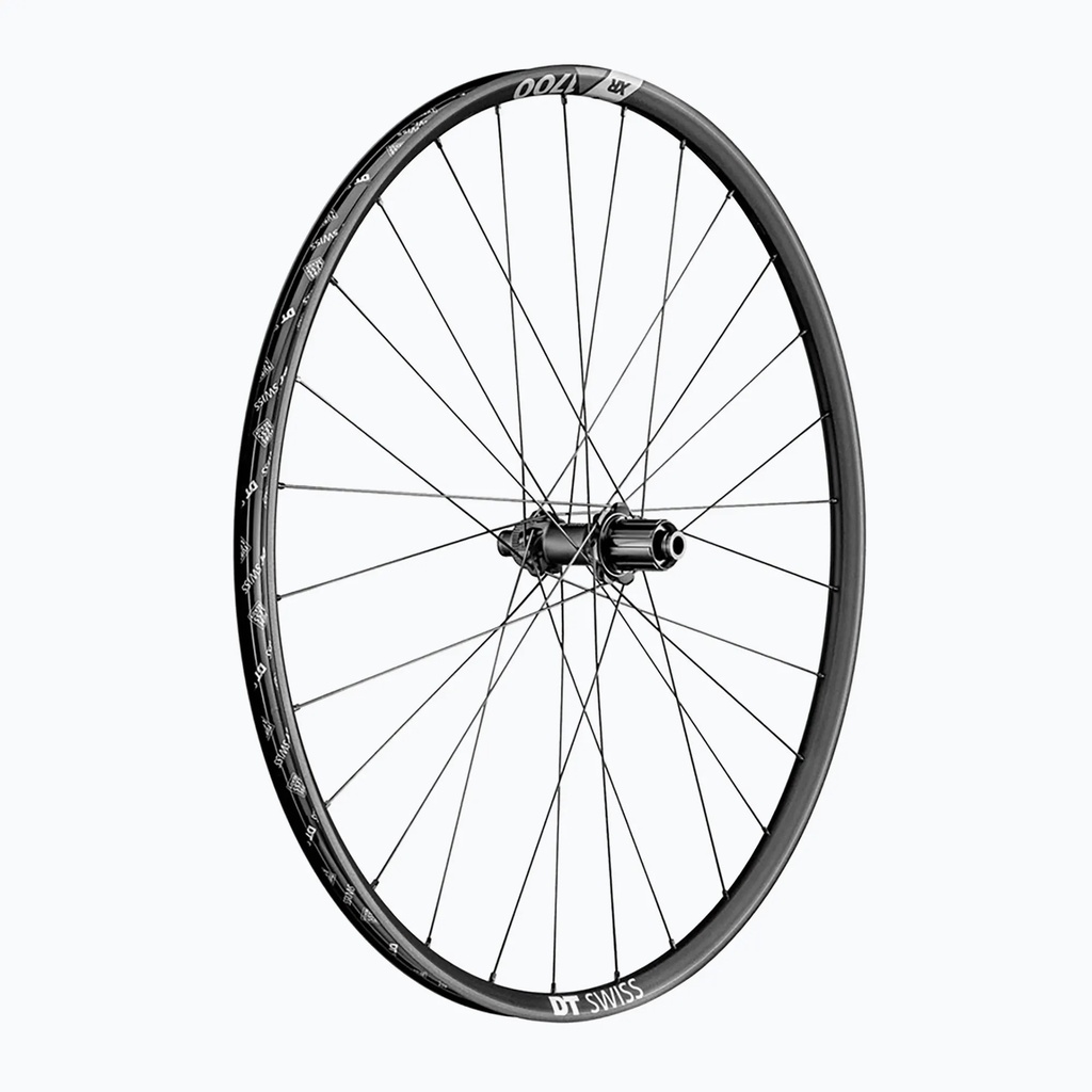 Kerék hátsó DT Swiss XR 1700/350 SPLINE 29' CL 142x12mm Shimano HG