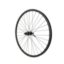 KERÉK HÁTSÓ 28" WOOD ALTUS CL WAK DISC 32 QR FEKETE