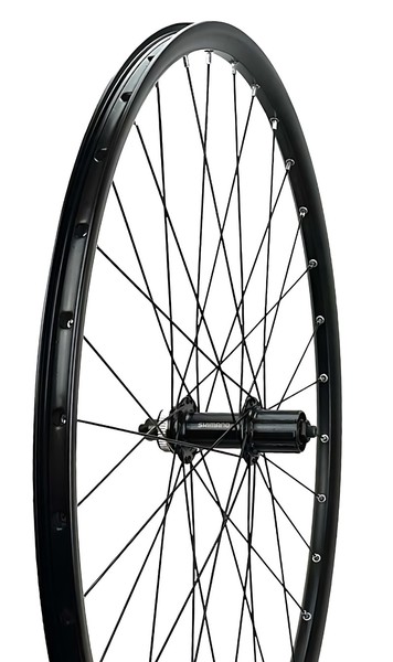 Kerék hátsó 27,5 DISC Shimano