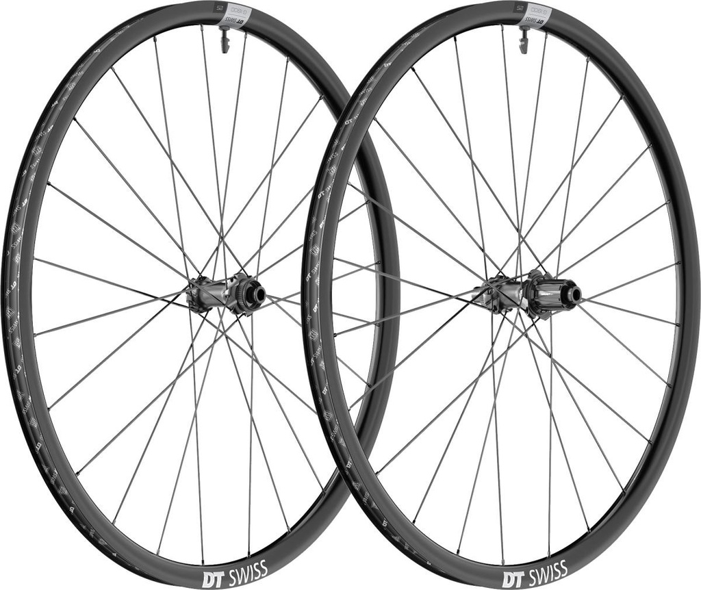 Kerékszett DT Swiss G 1800 SPLINE 650b db 25 Ratchet LN ÚJ