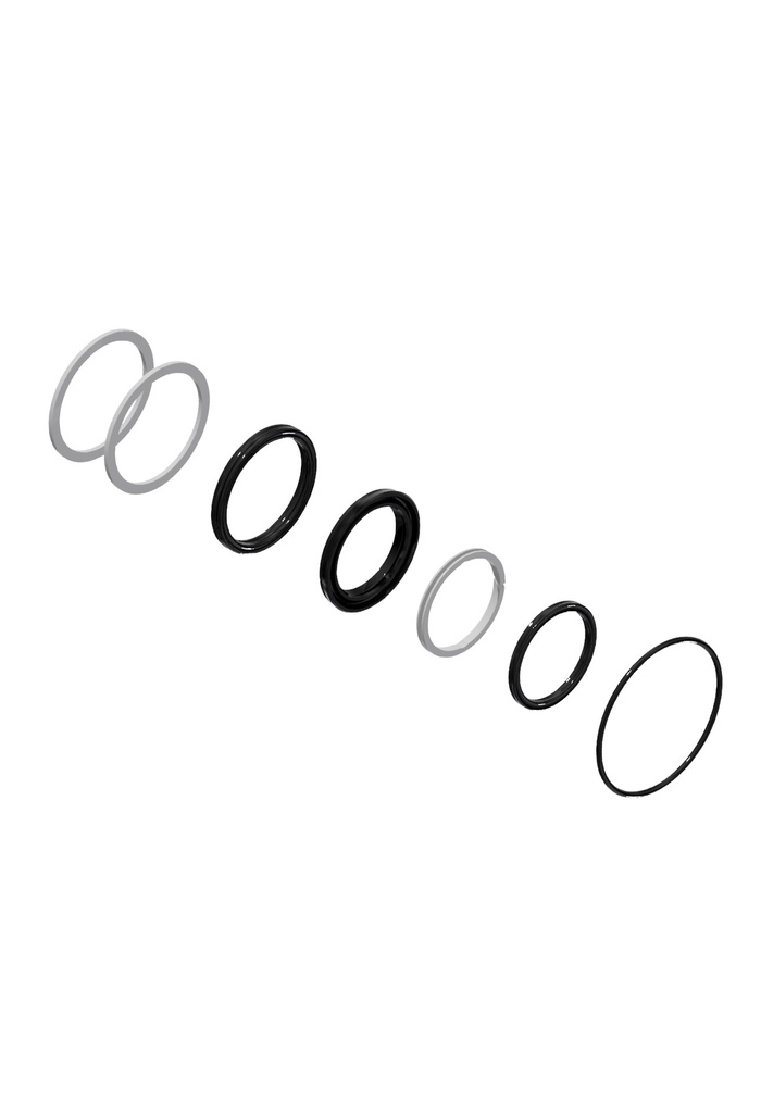 Rugóstaghoz DT Swiss R414/R535 GEN1 levegő felújító készlet