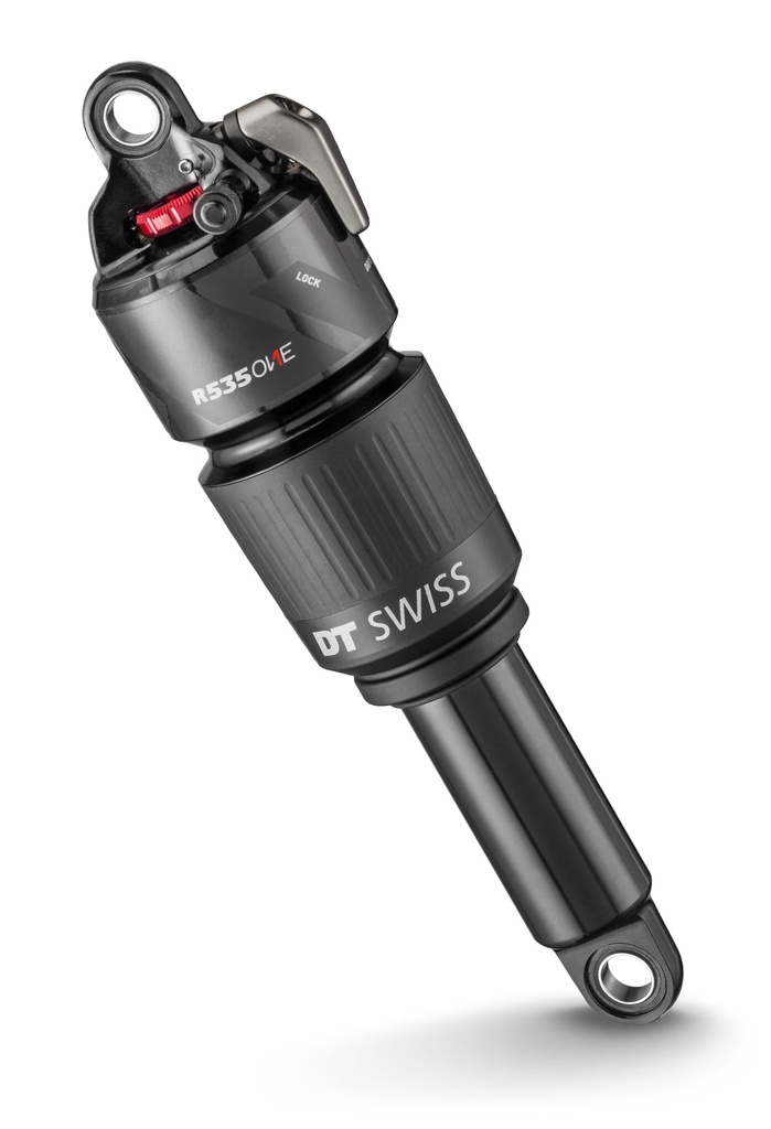 Rugóstag DT Swiss R 535 Remote 210/55 mm