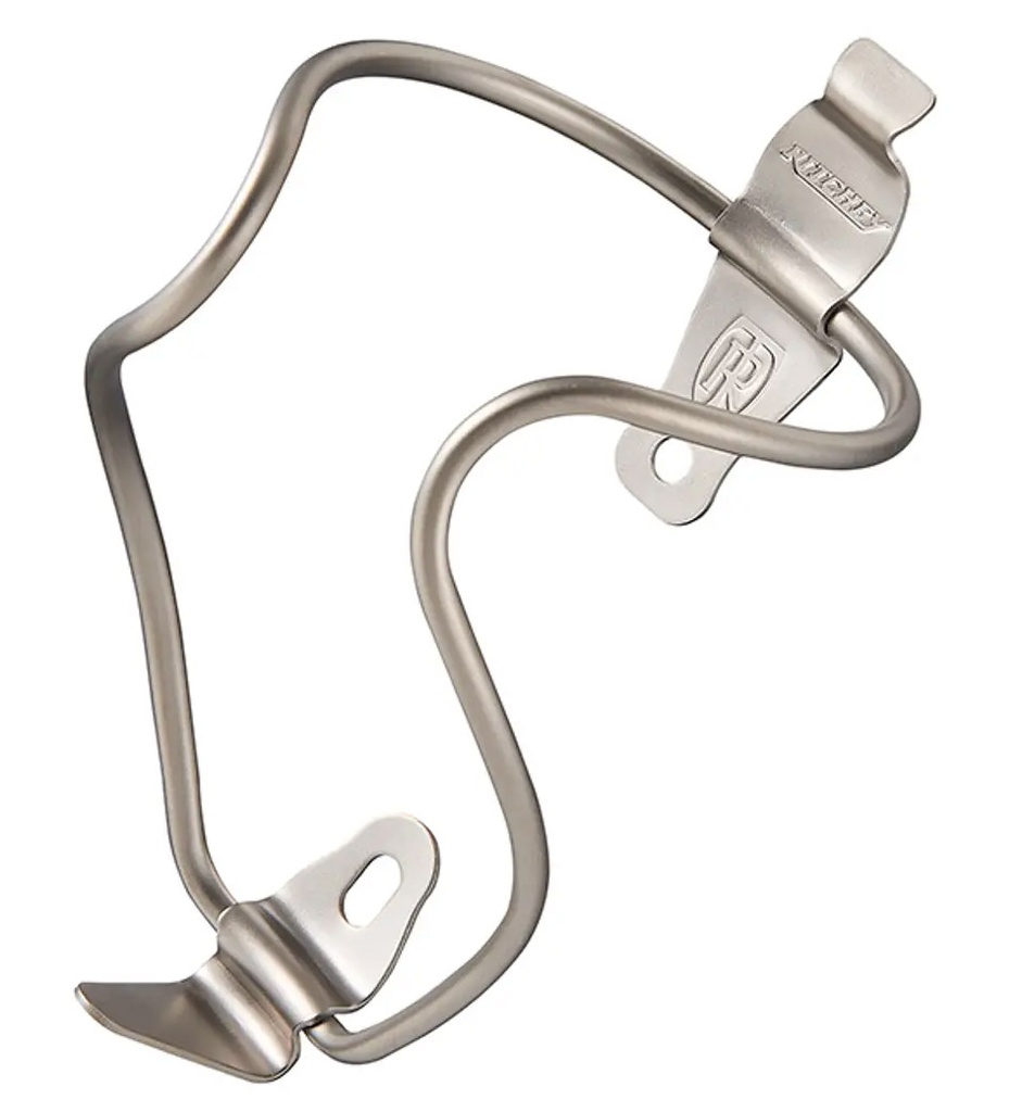 Kulacstartó RI Classic ezüst