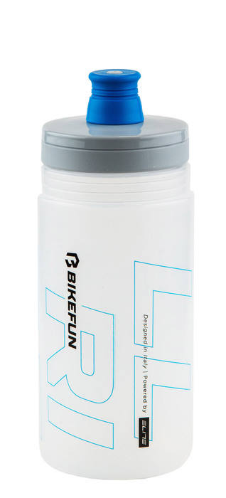 Kulacs BF 550 ml R'n'R clear