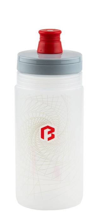 Kulacs BF 550 ml Lines clear