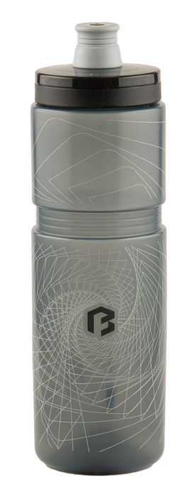 Kulacs BF 750 ml Lines smoke