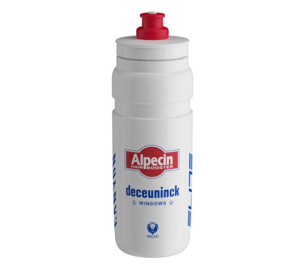 KULACS ELITE FLY TEAM Alpecin Deceuninck 750ML 58G 2024!!{5/4}