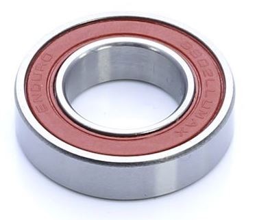 Csapágy ENDURO 6802 LLU MAX 15X24X5 mm