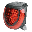 MonkeyLink SkyeLight Rear BL Connect hátsó lámpa ebike akkumulátorhoz