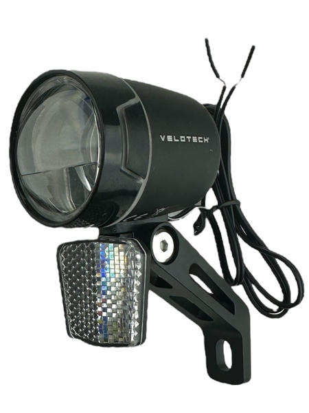 Lámpa Velotech E-bikehoz