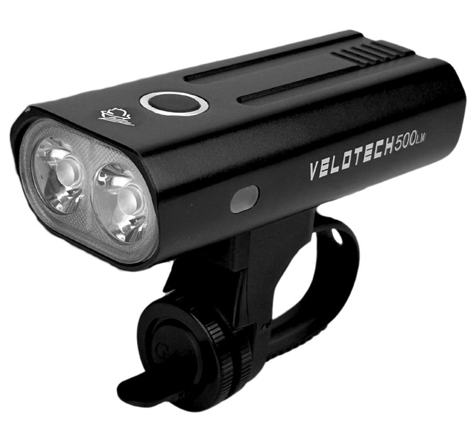 Lámpa Velotech PRO 500L