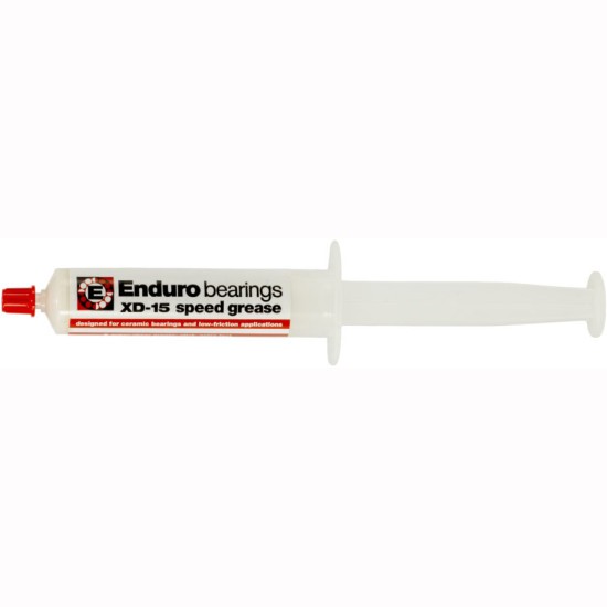 Zsír ENDURO GR-011 Nagysebességű csapágyakhoz ÚJDONSÁG