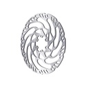 Magura MDR-C 6 csavaros féktárcsa [180 mm]