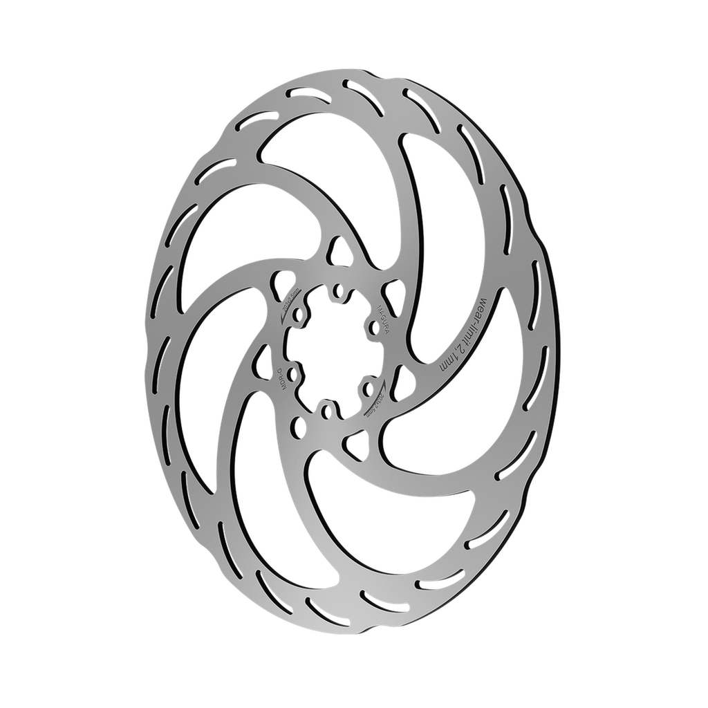 Magura MDR-S 2.5 6 csavaros féktárcsa [203 mm]