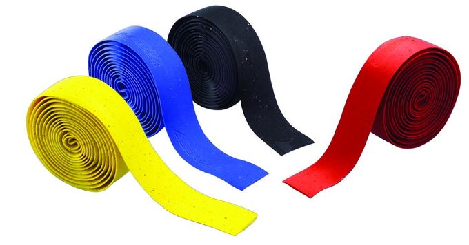 Acor ASG-22506 kormányszalag (bandázs) [fekete]