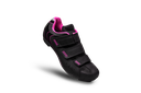 FLR F-35 III országúti cipő [fekete-pink, 36]