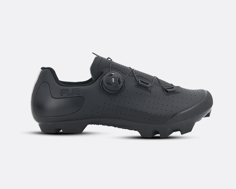FLR FX-3 MTB cipő [fekete, 41]