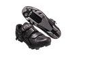 FLR F-65 III MTB cipő [fekete, 44]