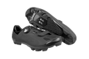 FLR F-70 MTB cipő [fekete, 37]
