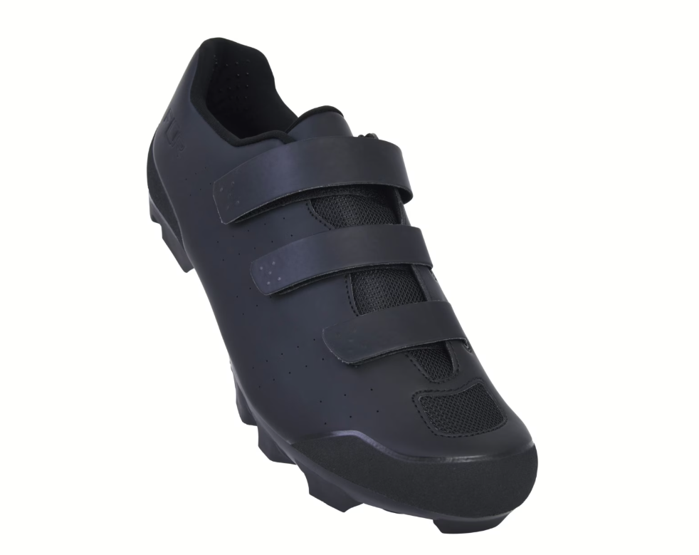 FLR FX-1 MTB cipő [fekete, 47]