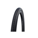 KÖP 20X2,00 (50-406) SCHWALBE BIG APPLE HS430 FEKETE REFLEXCSÍKOS