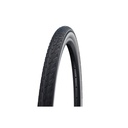 KÖP 700X32C (32-622) 28X1,25 SCHWALBE ROAD CRUISER HS484 FEHÉR OLDALFAL