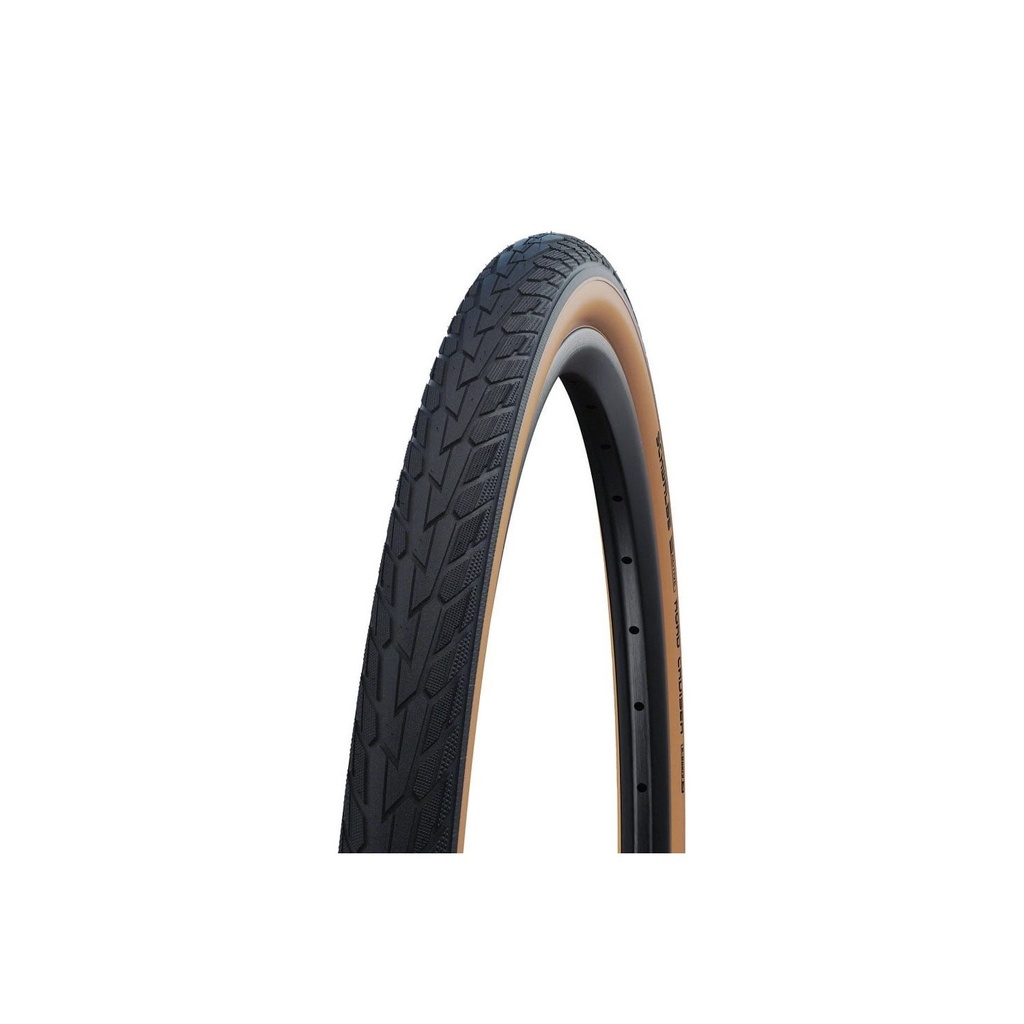 KÖP 700X35C (37-622) 28X1,40 SCHWALBE ROAD CRUISER HS484 GUMI OLDALFAL