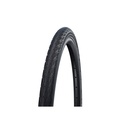 KÖP 26X2,00 (50-559) SCHWALBE DELTA CRUISER PLUS HS431 FEKETE REFLEXCSÍKOS