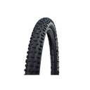 KÖP 26X2,35 (60-559) SCHWALBE TOUGH TOM HS463 FEKETE
