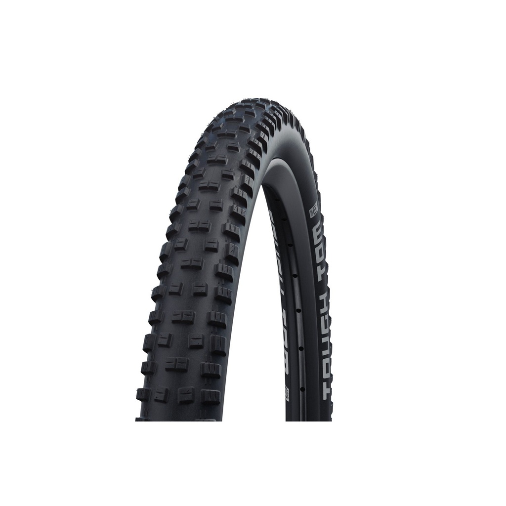 KÖP 29X2,60 (65-622) SCHWALBE TOUGH TOM HS463 FEKETE