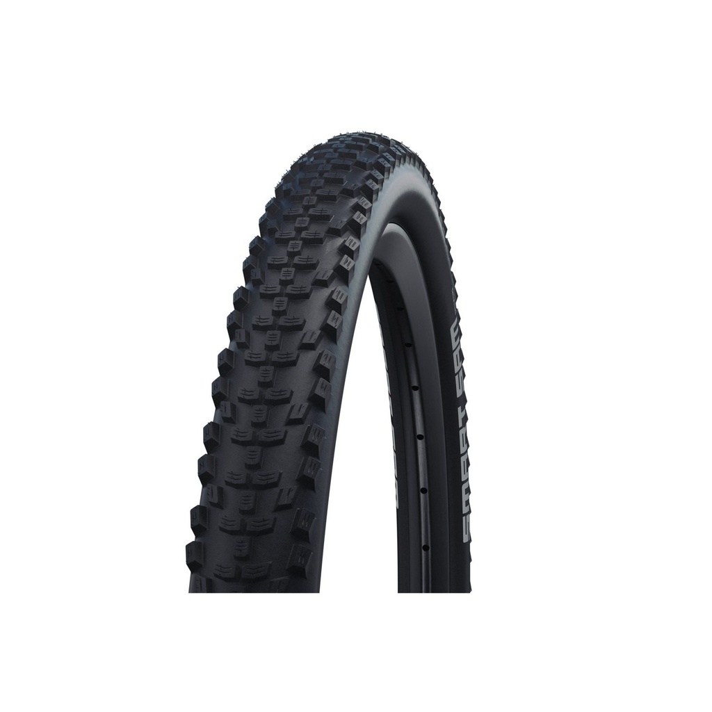 KÖP 700X40C (42-622) 28X1,60 SCHWALBE SMART SAM HS624 FEKETE