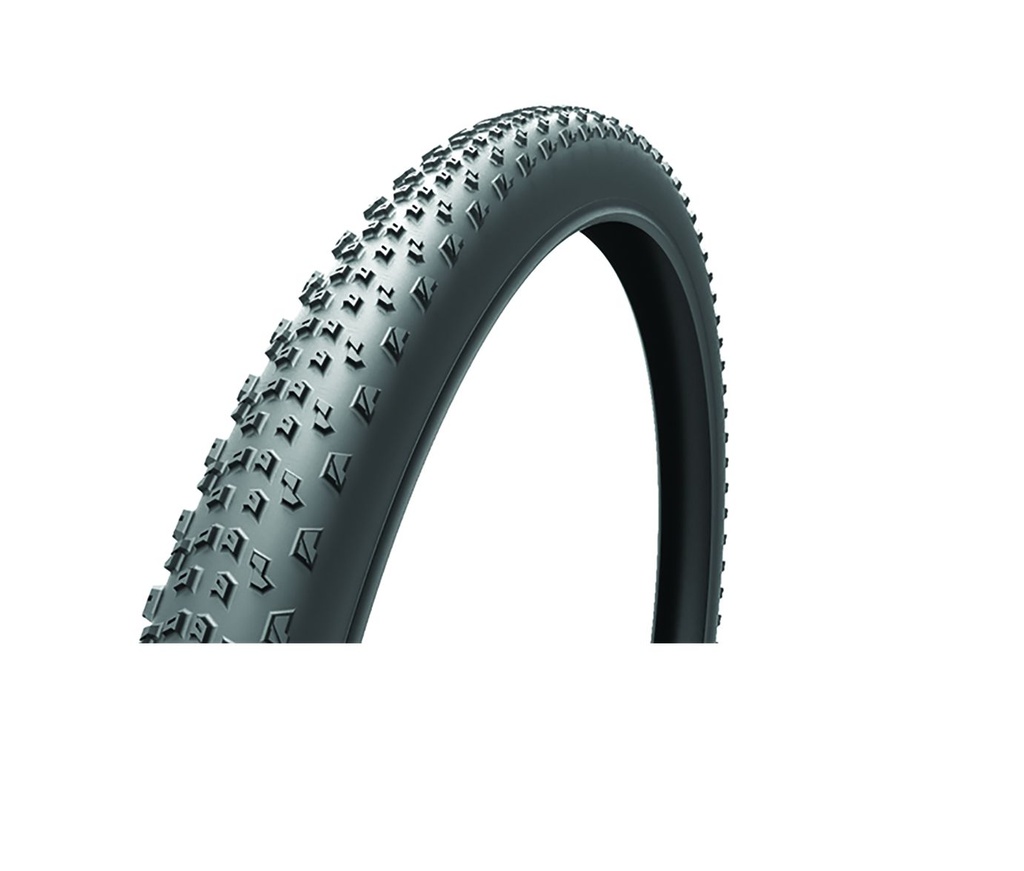 Freedom Faction comp drótperemes 27,5"-os gumiköpeny [2.1, fekete]