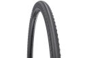 WTB ByWay Road Light Fast Rolling TCS SG2 hajtogatható hajtogatható 622/700c gumiköpeny [34, fekete]