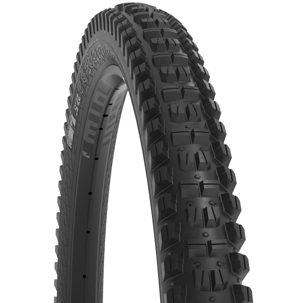 WTB Judge TCS Tough High Grip TriTec E25 hajtogatható 27,5"-os gumiköpeny [2.4, fekete]