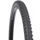 WTB Raddler TCS Light Fast Rolling SG2 hajtogatható 622/700c gumiköpeny [44, fekete]