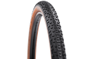 WTB Resolute TCS Light Fast Rolling SG2 hajtogatható 622/700c gumiköpeny [50, fekete-tanwall]