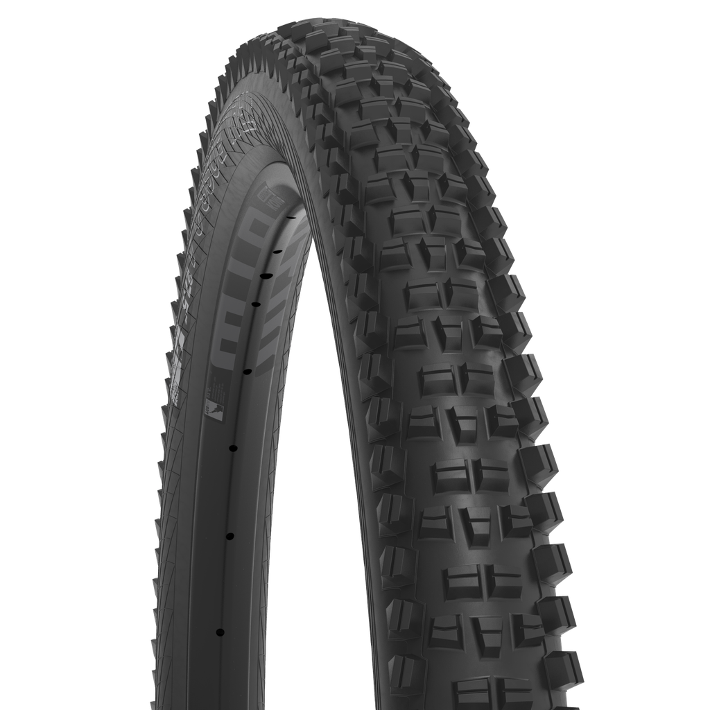 WTB Trail Boss TCS Tough Fast Rolling TriTec E25 hajtogatható 27,5"-os gumiköpeny [2.4, fekete]