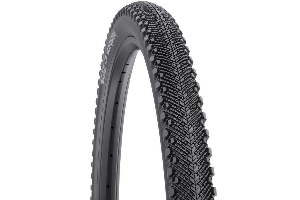 WTB Venture TCS Light Fast Rolling SG2 120 tpi hajtogatható 622/700c gumiköpeny [40, fekete]