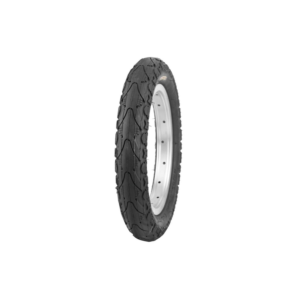 16X1,75 KÖP (47-305) KENDA K935 KHAN FEKETE