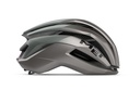 MET New Trenta 3K Carbon kerékpáros sisak [opál szürke, 58-61 cm (L)]