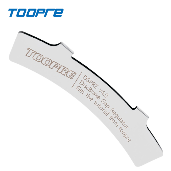 Toopre fédug. távtartó betét