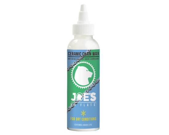 Joe's No-Flats Ceramic Chain Wax Dry láncolaj [60 ml]